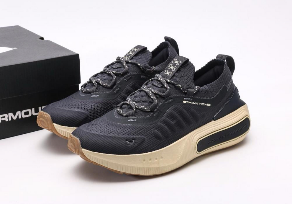 Under Armour Phantom 4 Running