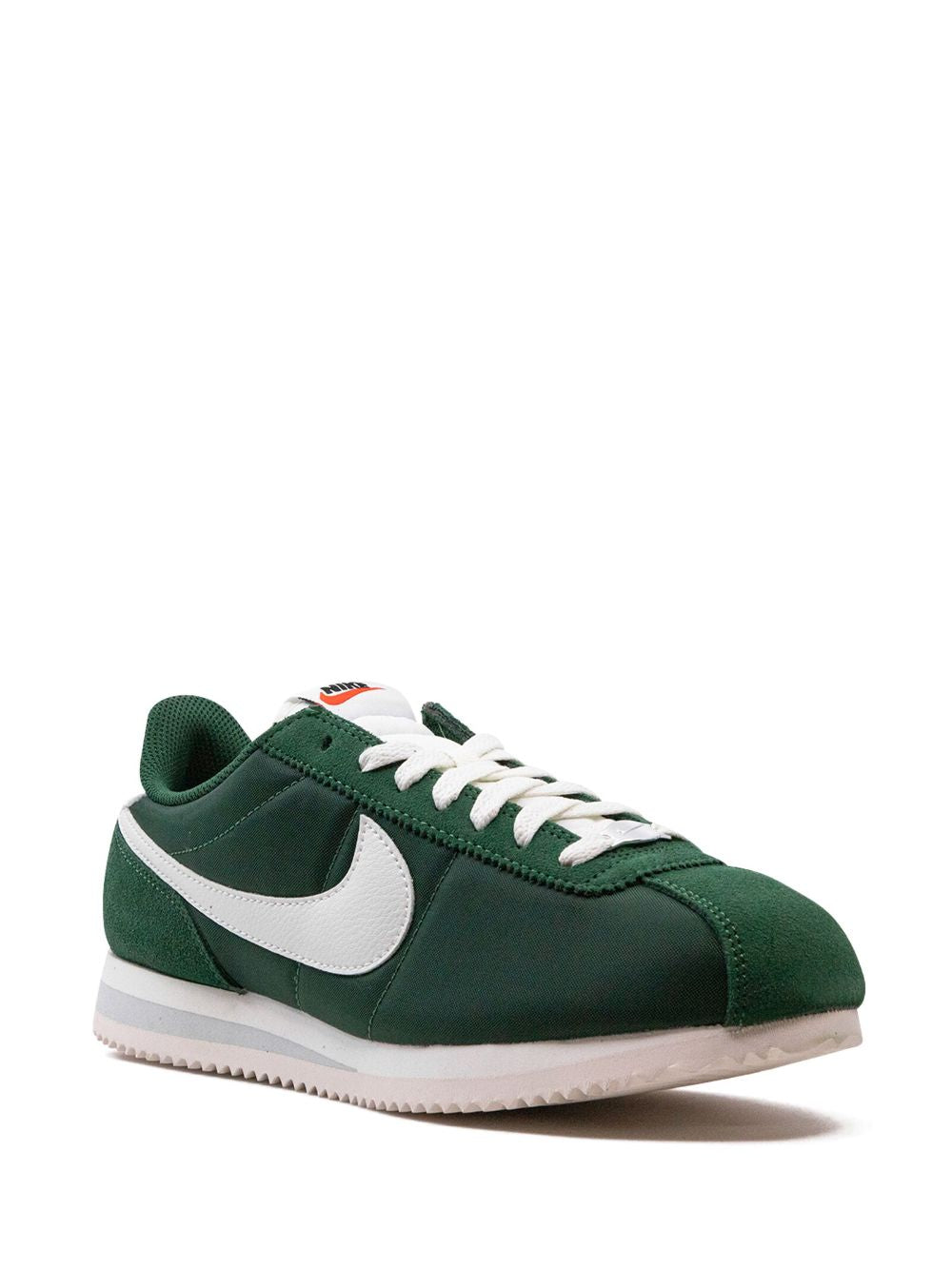 NIKE TXT CORTEZ - PINE GREEN