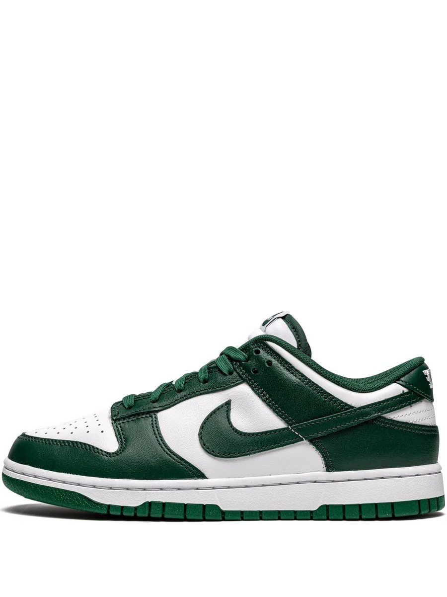NIKE DUNK LOW - GREEN