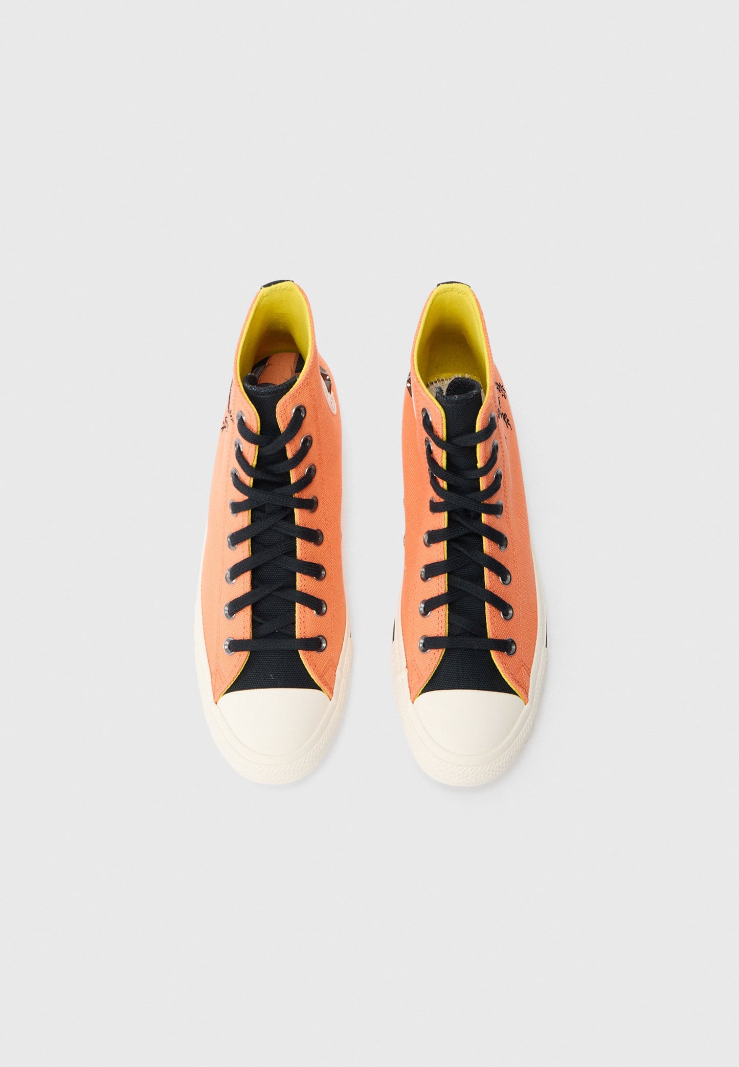 Converse CHUCK TAYLOR NARUTO UNISEX