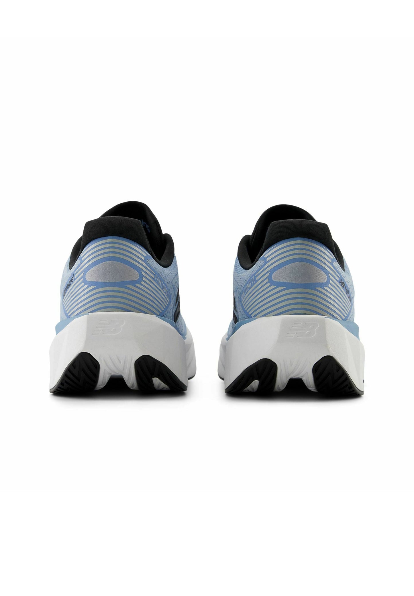 New Balance FUELCELL REBEL V5