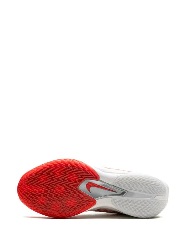 Nike baskets G.T Cut 3 'Metallic Silver'