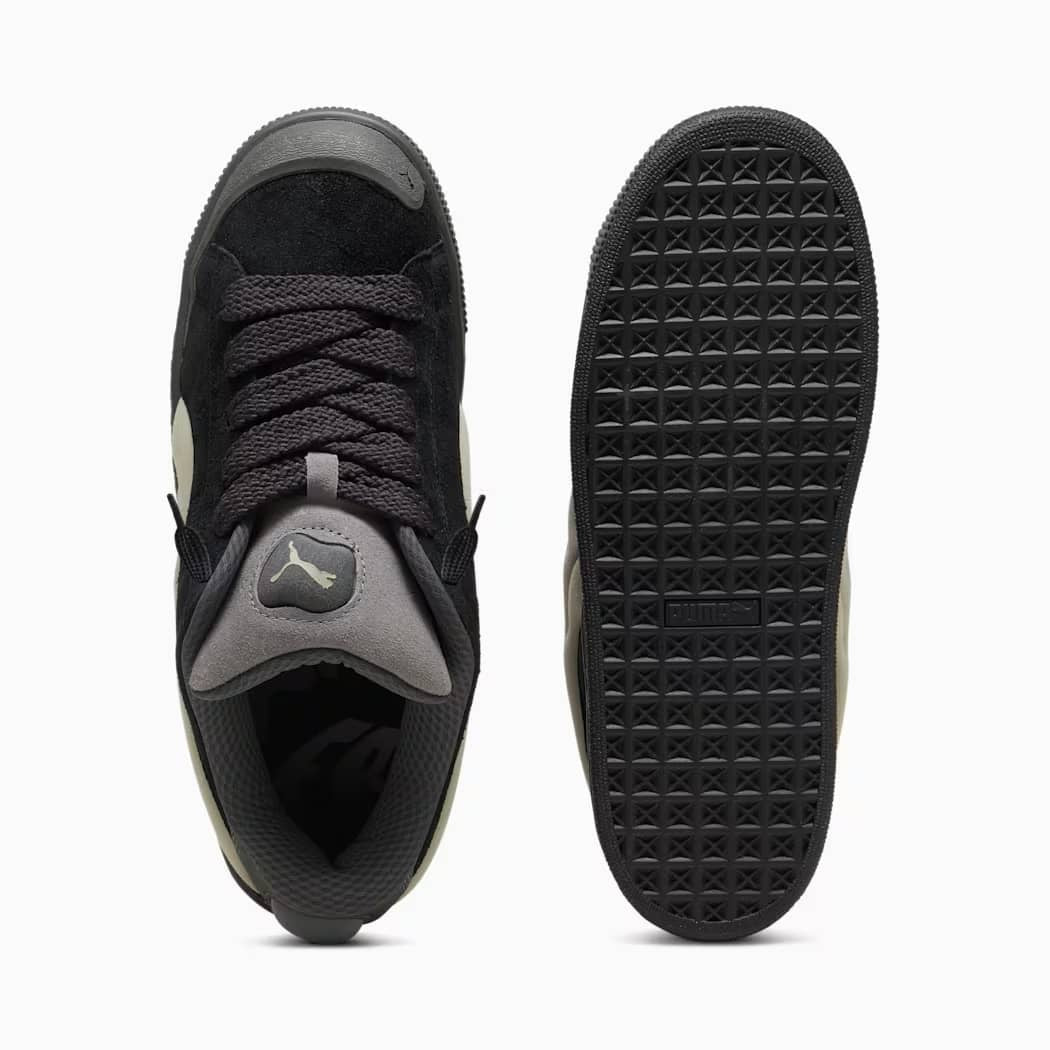 Sneakers Suede XL Crush