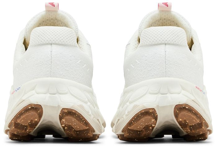 NEW BALANCE FRESH FOAM X MORE TRAIL V3 'WHITE GREY