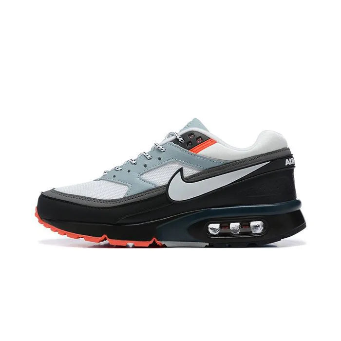 Nike Air Max BW-Gris noir orange