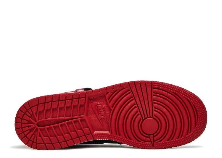 Air Jordan 1 Retro OG Patent Bred