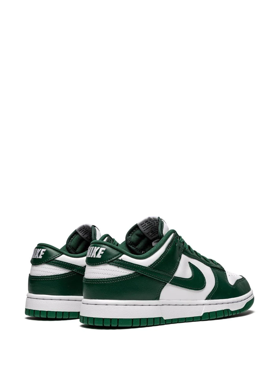 NIKE DUNK LOW - GREEN