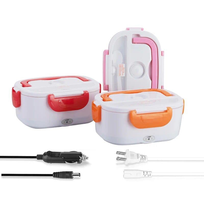 Mini Micro-Ondes Portable En Acier Inoxydable Pour La Maison