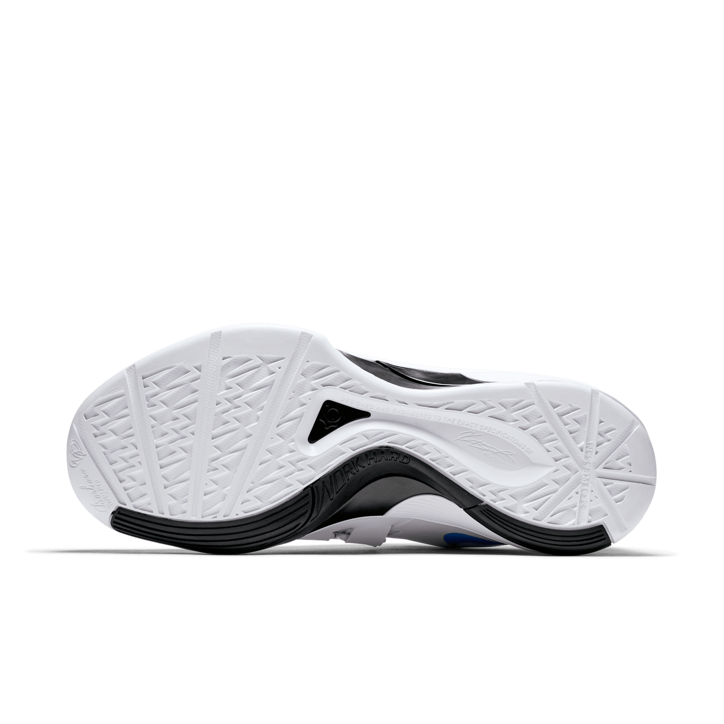 Nike Zoom KD 4 QS Battle Tested