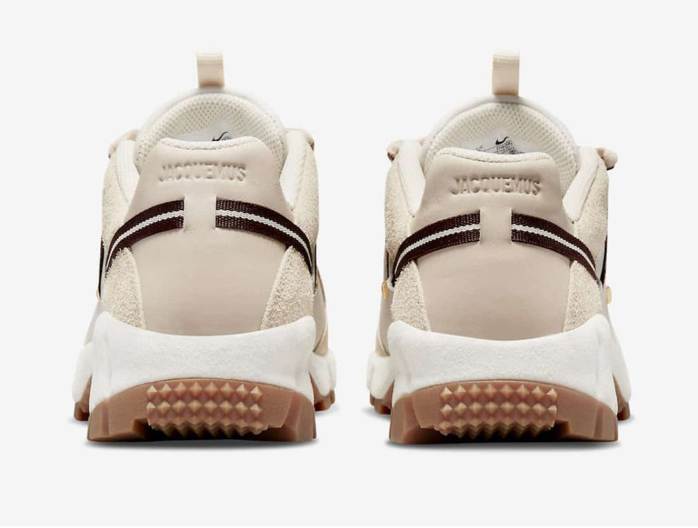 Jacquemus x Nike Air Humara Beige