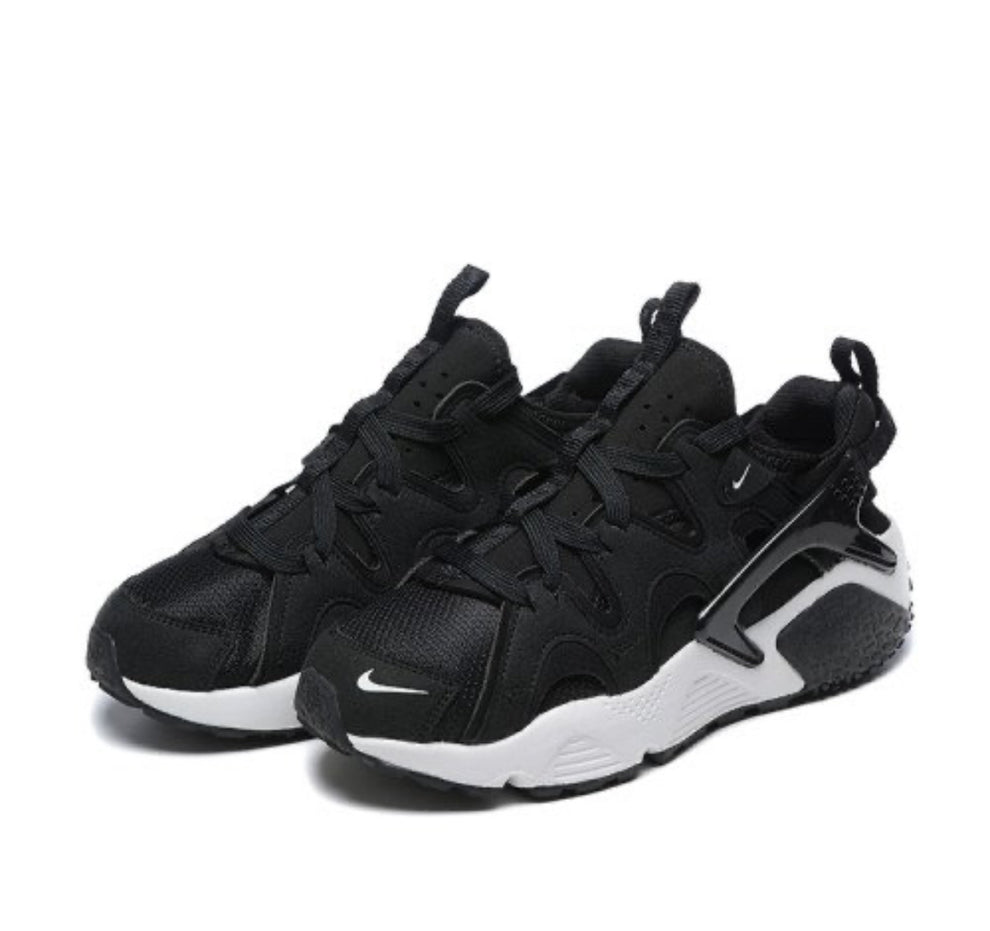 Nike Air Huarache black /white