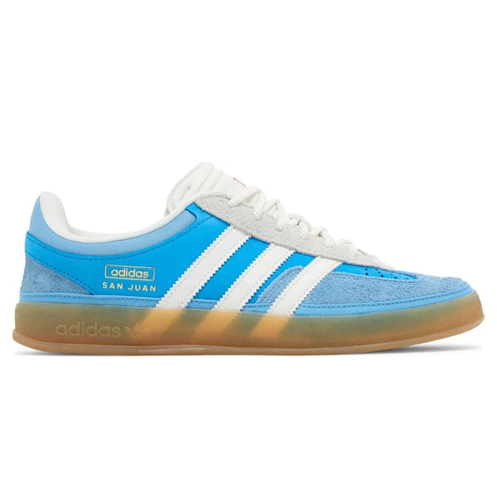 Bad Bunny x Adidas Gazelle Indoor 'San Juan