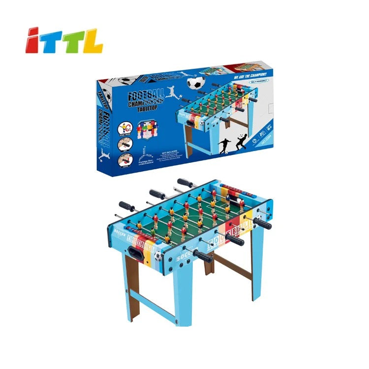 Jeu de football, basket-ball, football, table, qualité supérieure, pour enfant, vente en gros