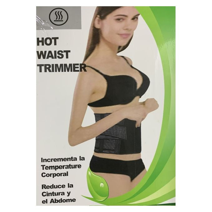 Gaine Bandage Ventre Plat