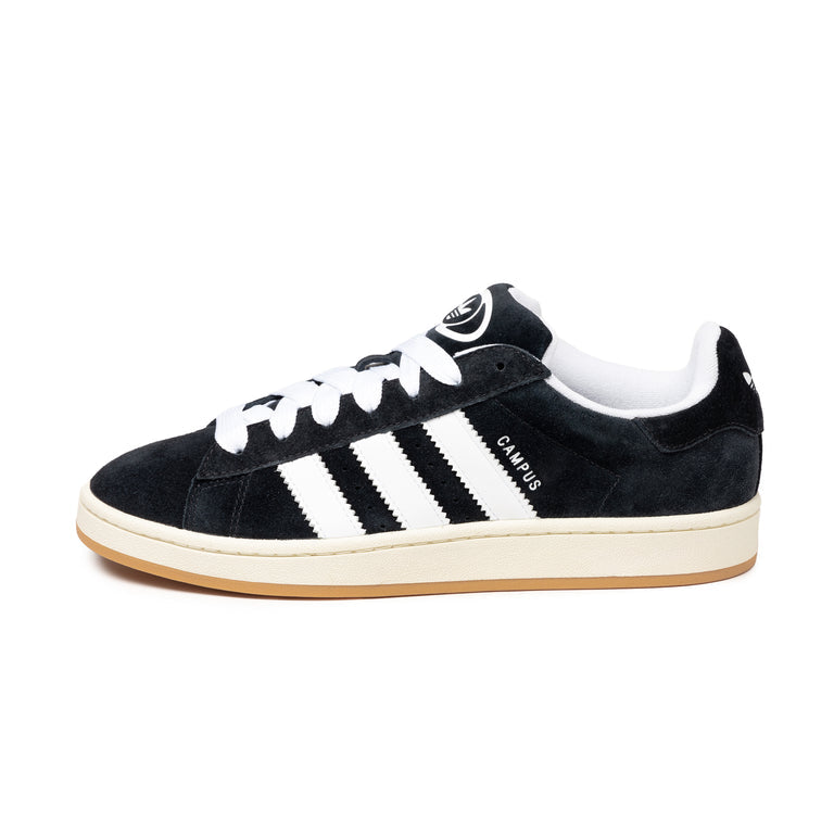 ADIDAS CAMPUS 00S Core Black / Footwear White / Off White