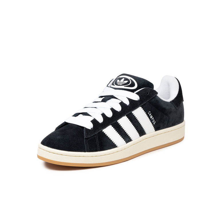 ADIDAS CAMPUS 00S Core Black / Footwear White / Off White