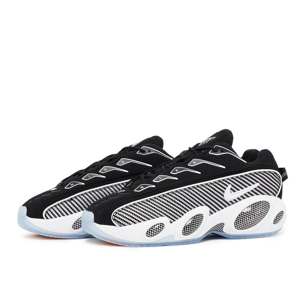 NIKE Nocta Glide black White