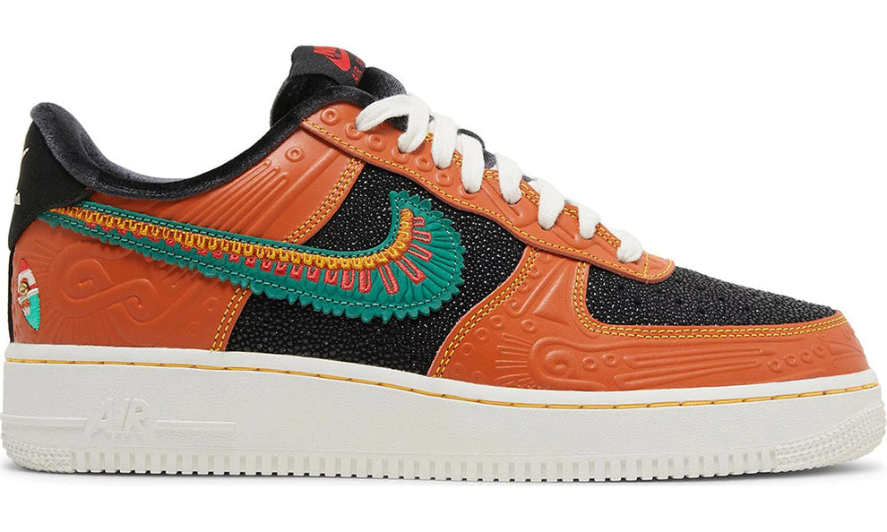 Air Force 1 ’07 LX ‘SIEMPRE FAMILIA
