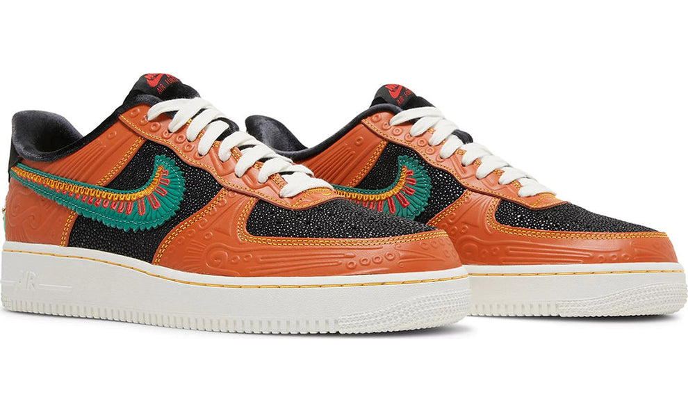Air Force 1 ’07 LX ‘SIEMPRE FAMILIA