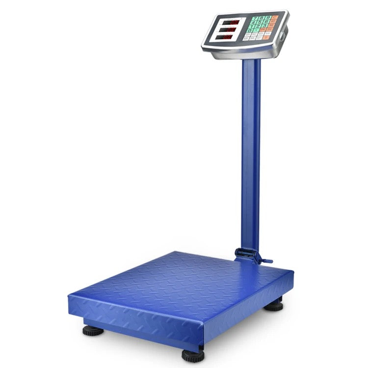 Bascule Balance Numérique Commerciale 500kg