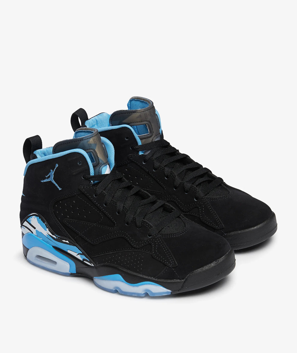 Jordan MVP Black