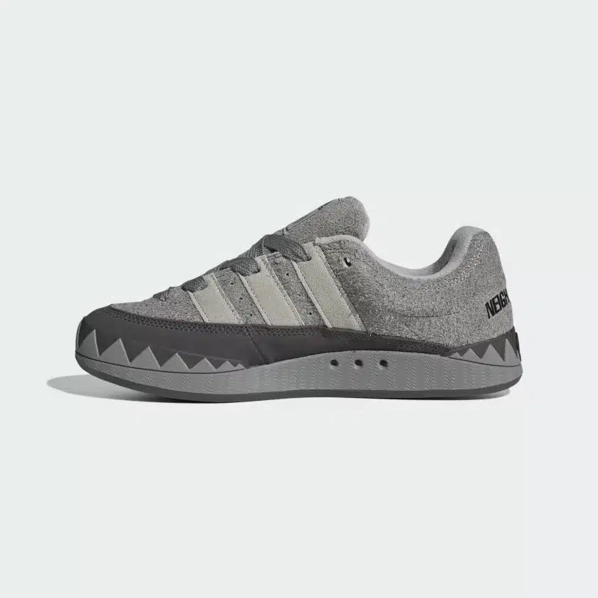 NEIGHBORHOOD x adidas Adimatic Grey