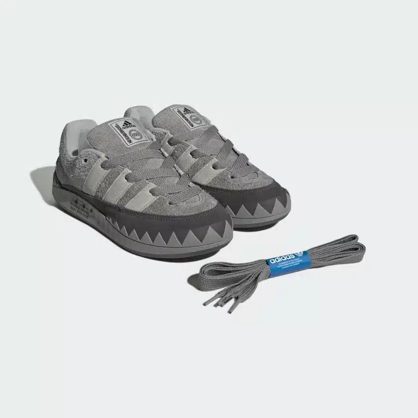 NEIGHBORHOOD x adidas Adimatic Grey