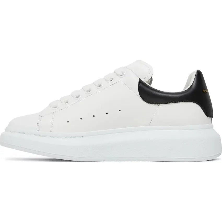 Alexander McQueen "White/Black"