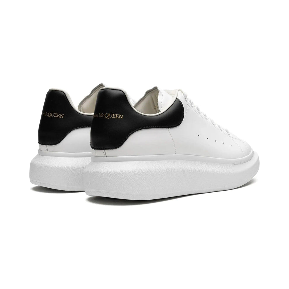 Alexander McQueen "White/Black"