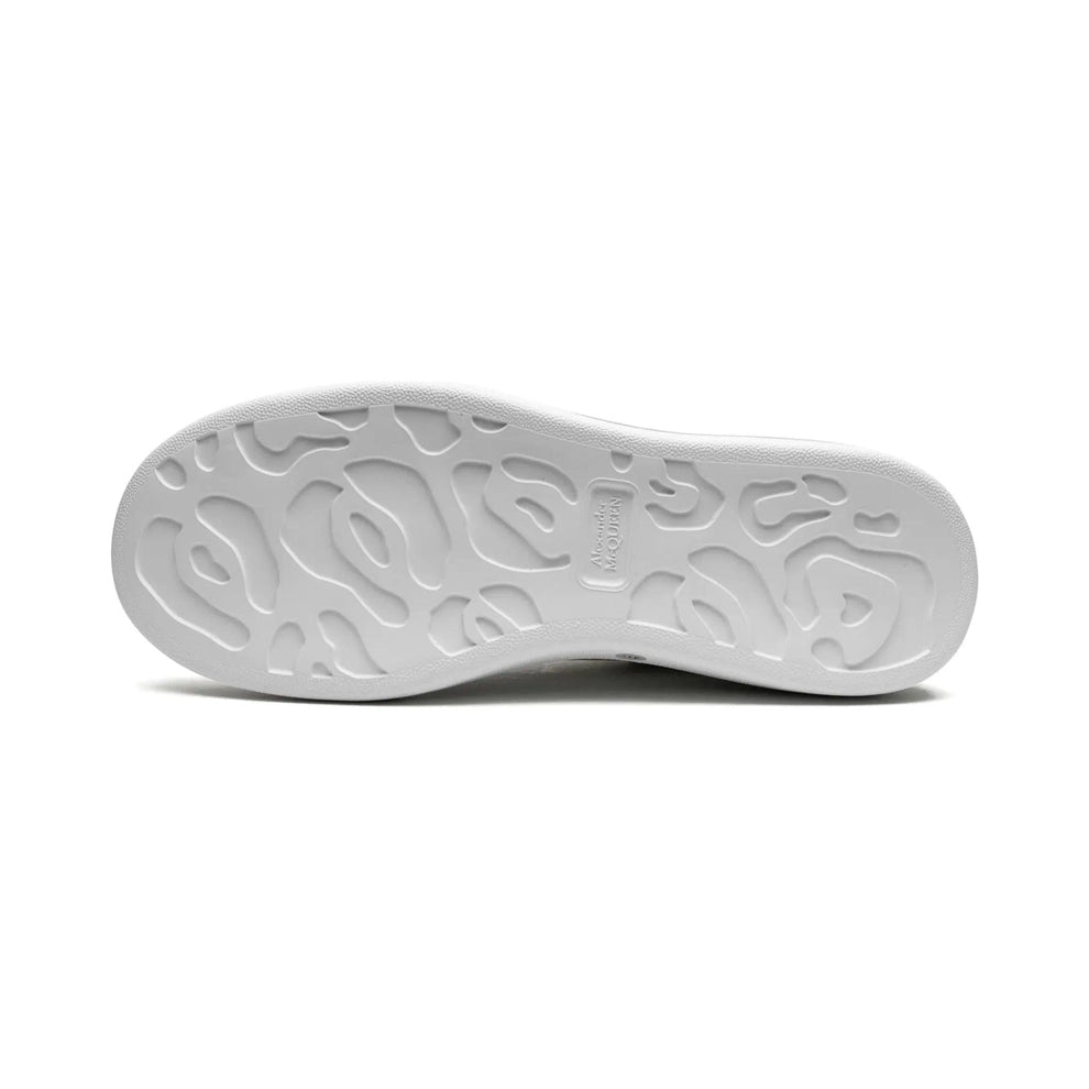 Alexander McQueen "White/Black"