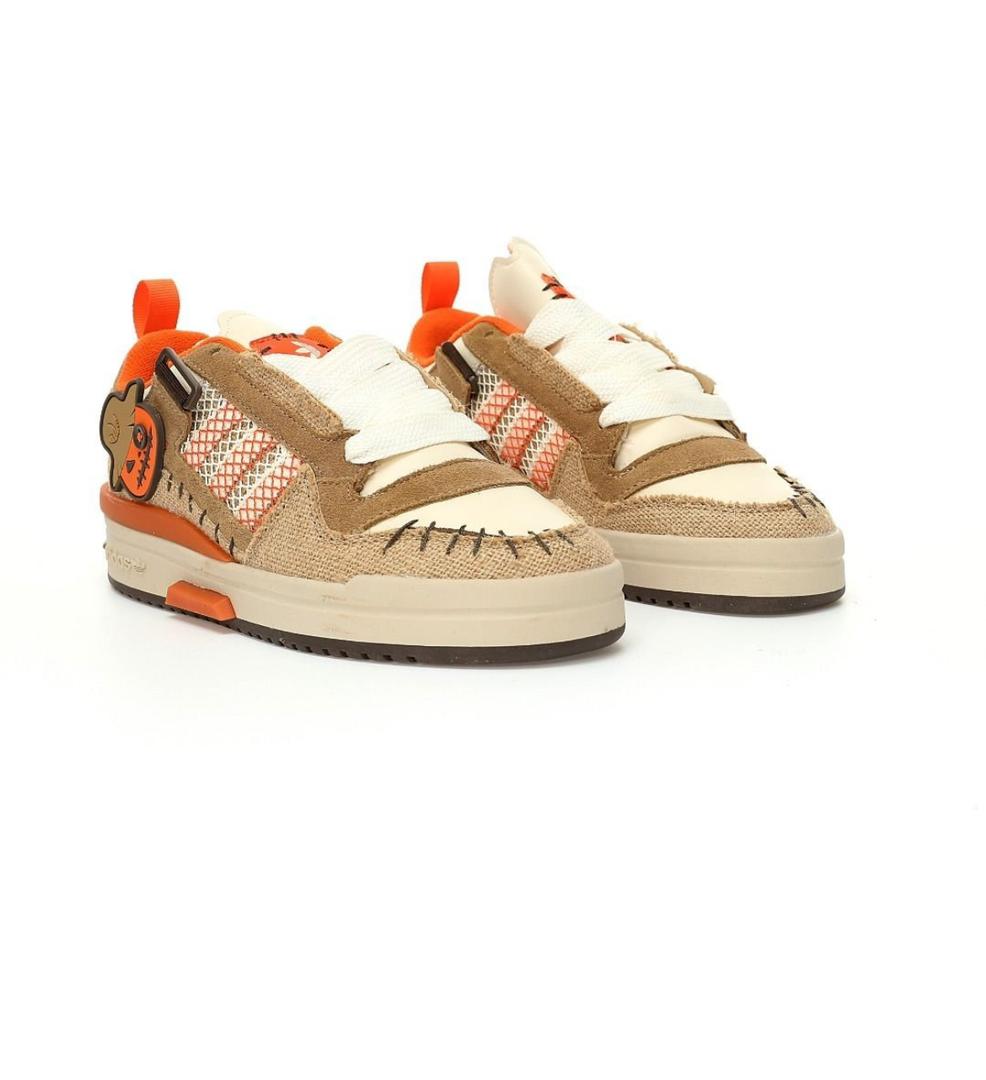 adidas Forum Mod Low Jack O’Lantern