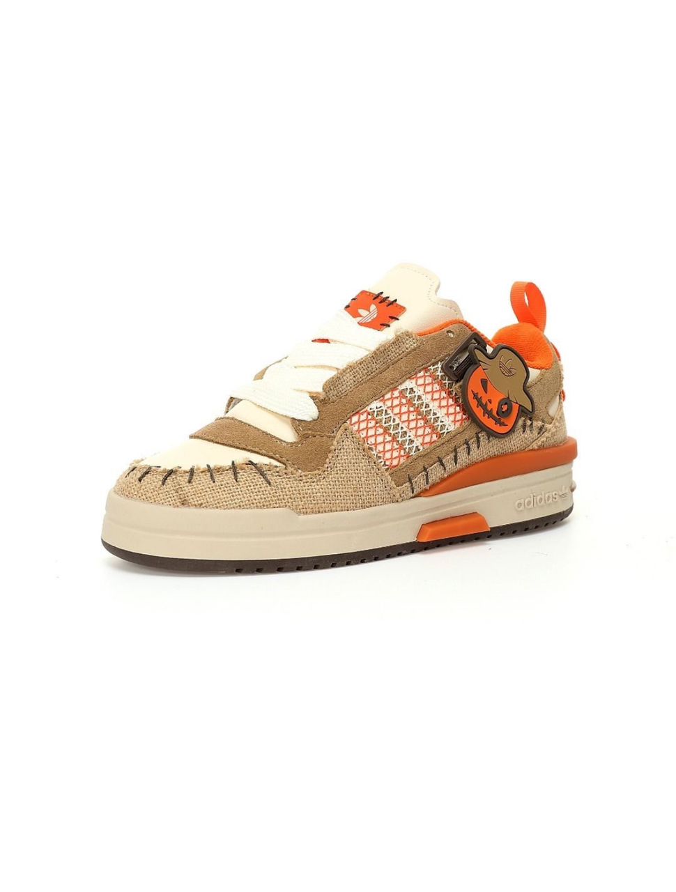 adidas Forum Mod Low Jack O’Lantern