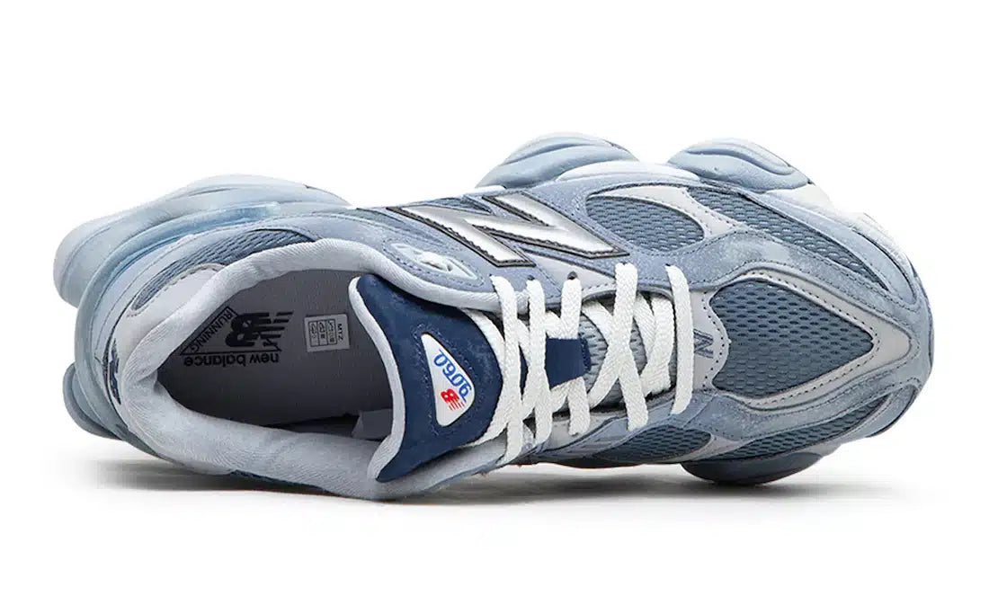 New Balance 9060 Arctic Grey « Moon Daze