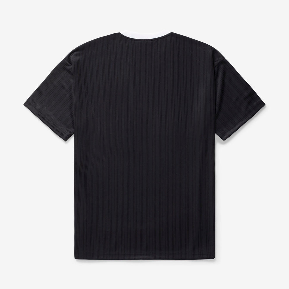 Adidas T-shirt Adicolor Black /White