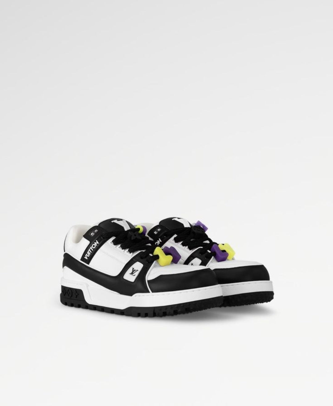 Sneaker Louis Vuitton Trainer Maxi