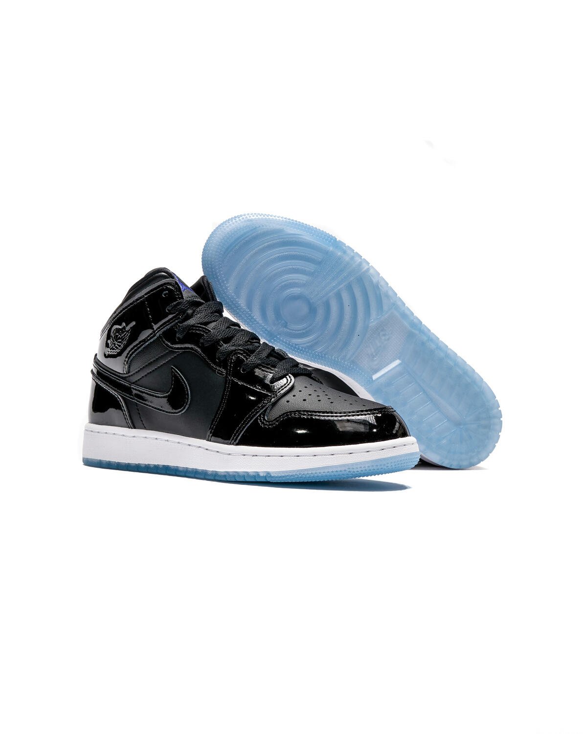 Air Jordan 1 Mid SE 'Space Jam'