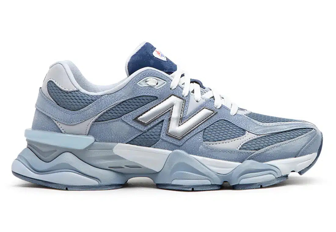 New Balance 9060 Arctic Grey « Moon Daze