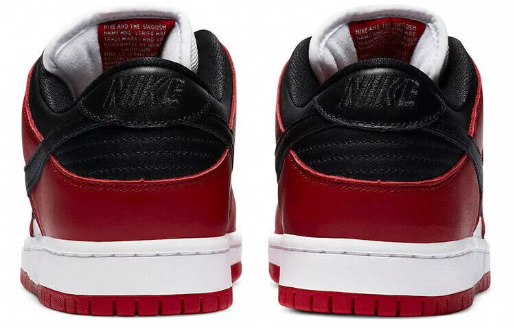 Nike SB Dunk Low Pro J-Pack Chicago