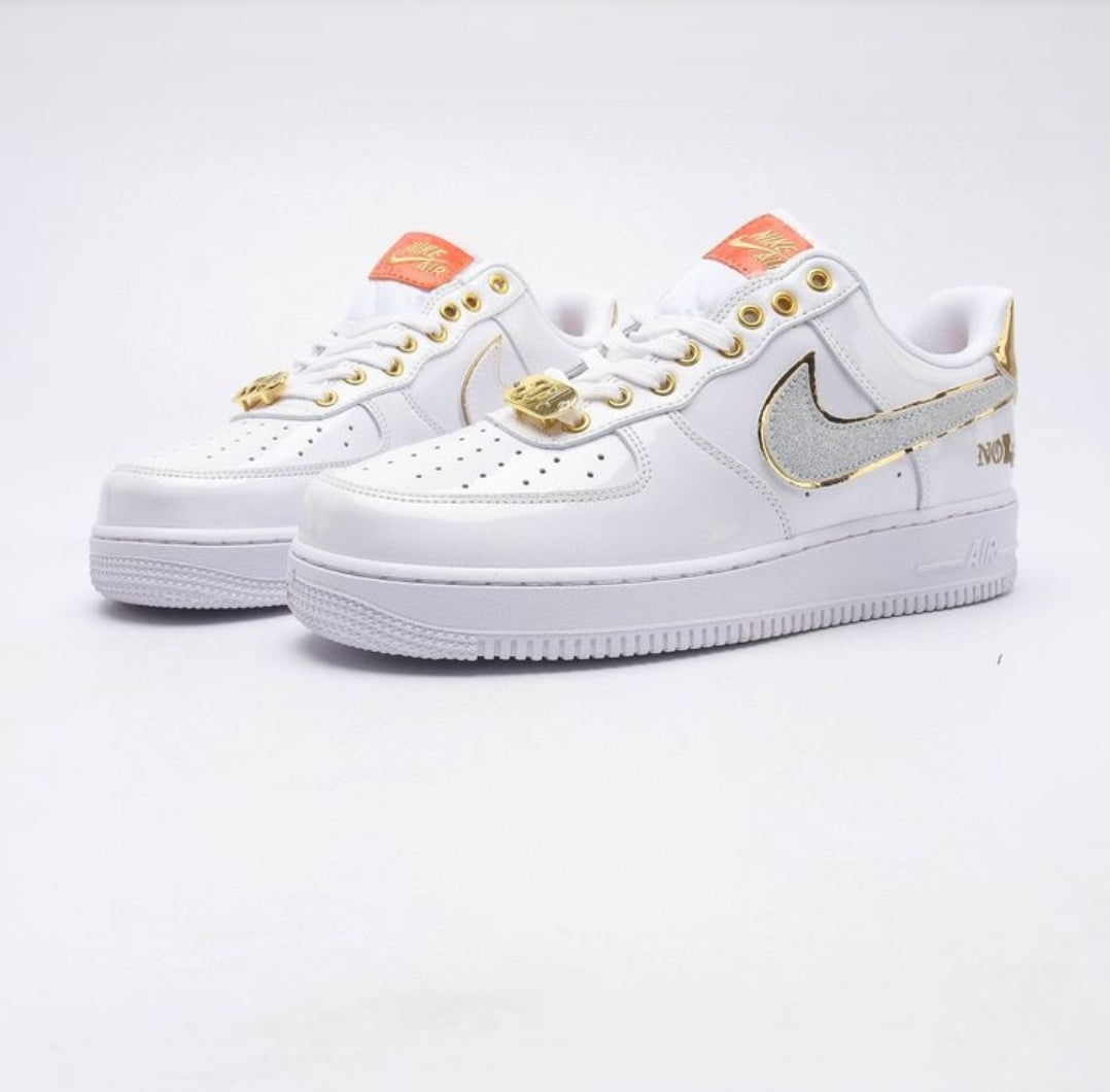Nike Air Force 1 "NOLA