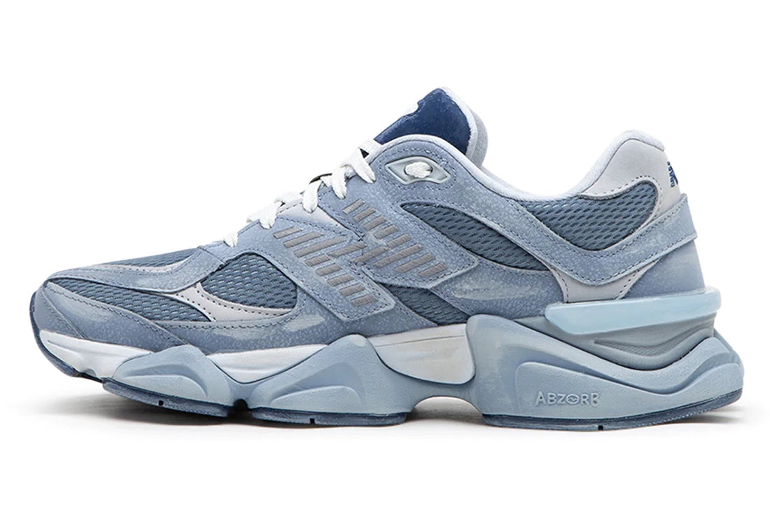 New Balance 9060 Arctic Grey « Moon Daze