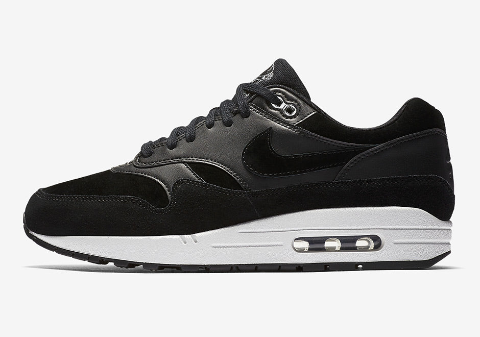 Nike Air Max 1 Rebel Skulls