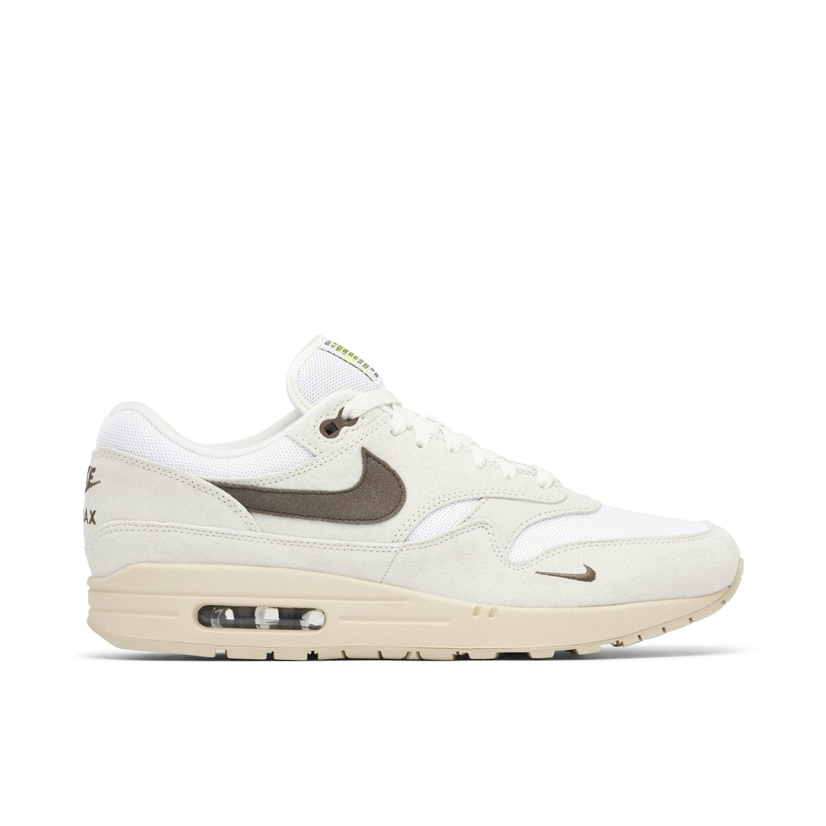 AIR MAX 1 IRONSTONE