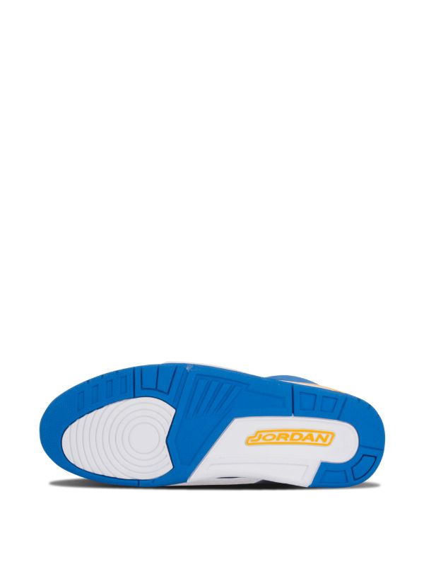 baskets Air Jordan 3 LS