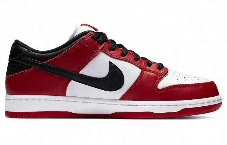 Nike SB Dunk Low Pro J-Pack Chicago
