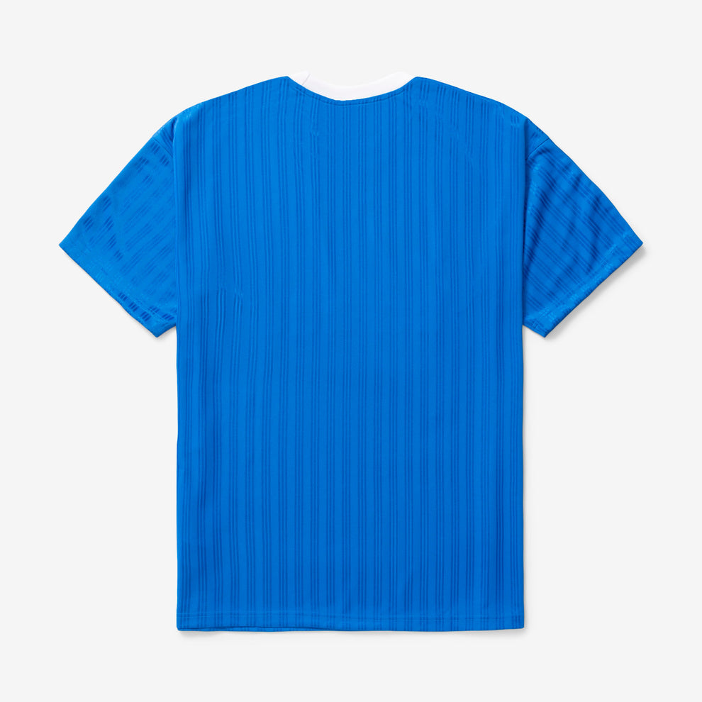 Adidas T-shirt Adicolor Black /White