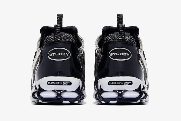 Nike Air Zoom Spiridon Caged 2 Pure Platinum