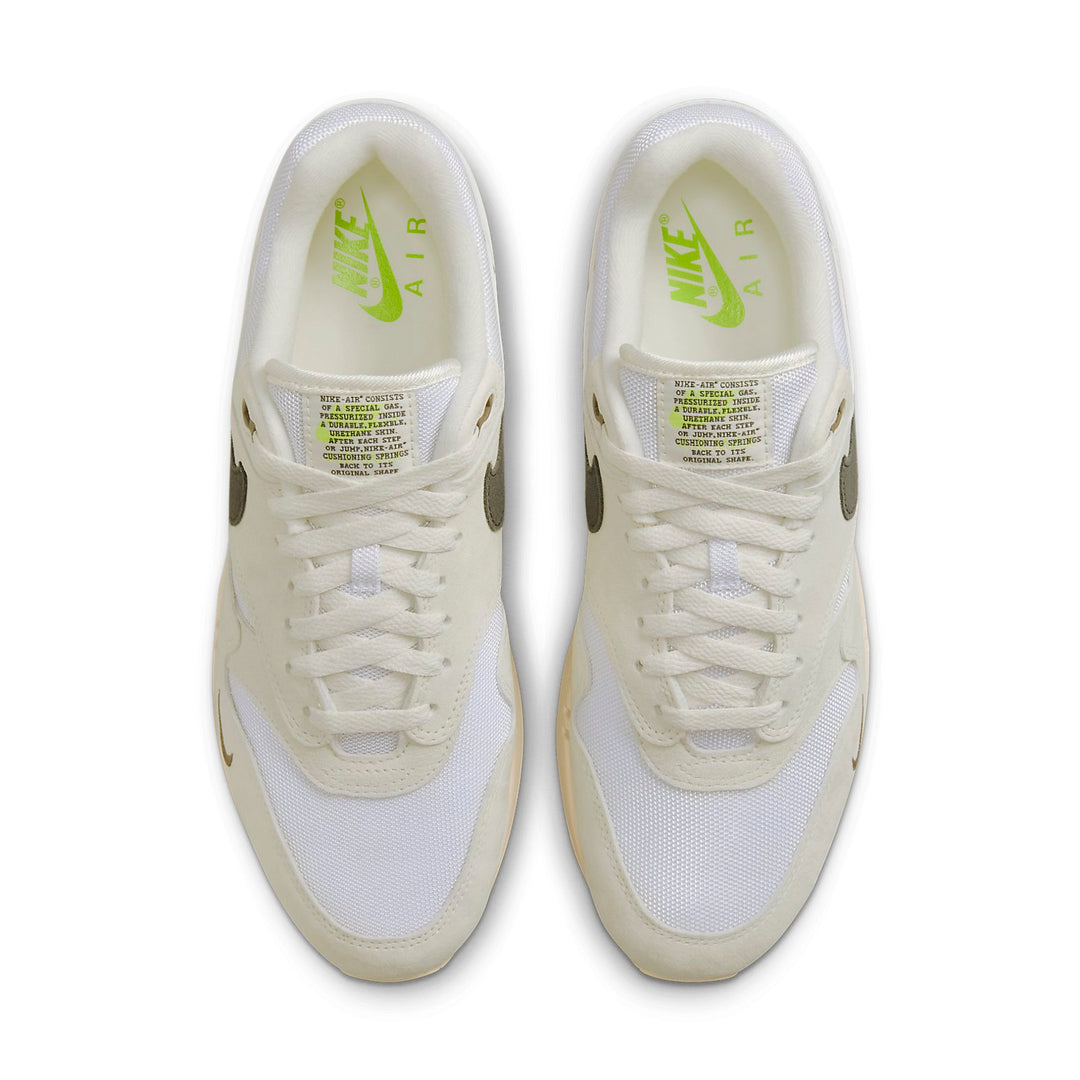 AIR MAX 1 IRONSTONE