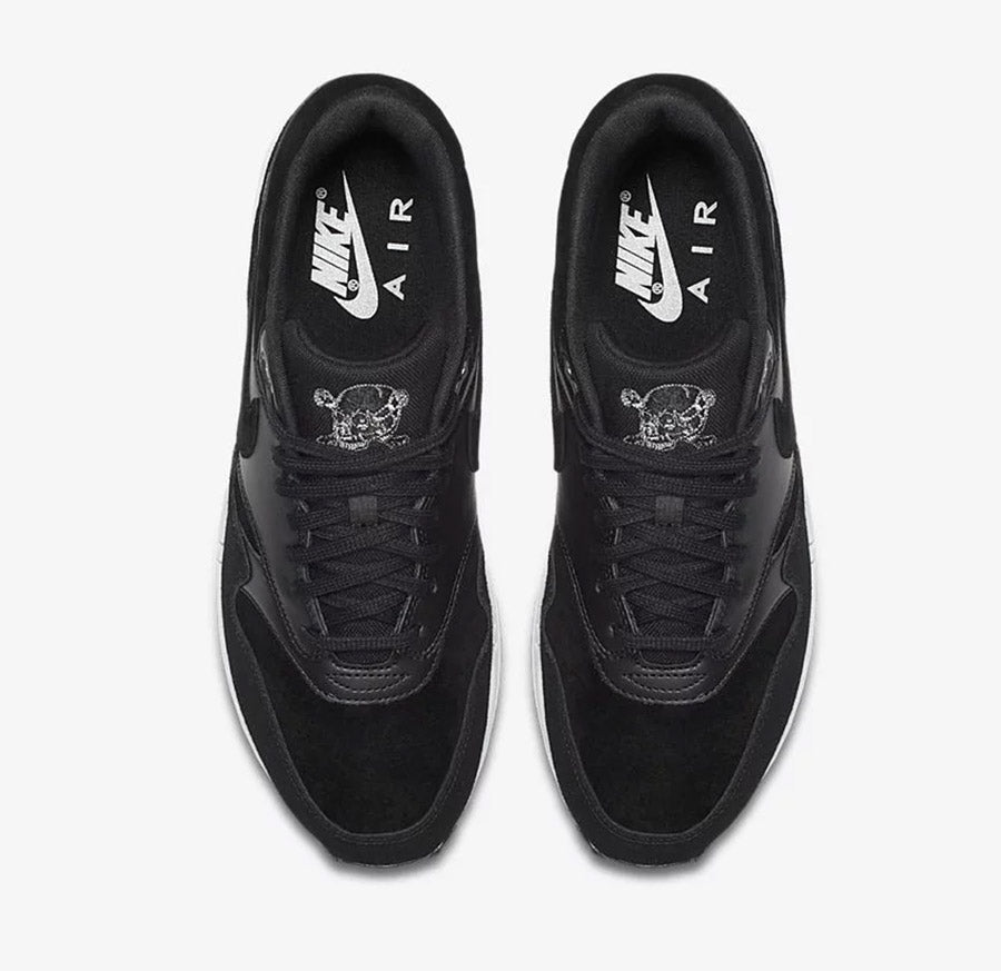 Nike Air Max 1 Rebel Skulls