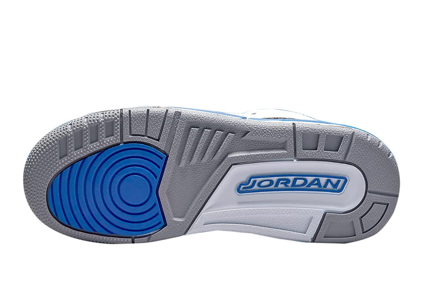 Nike Air Jordan 3 Retro GS