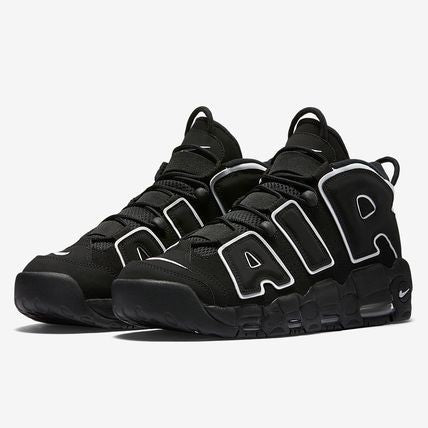 Chaussures de basket-ball Nike Air
More Uptempo pour homme